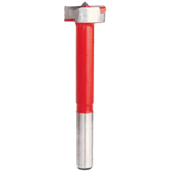Carbide Tipped Forstner Bit - Size:7/8"